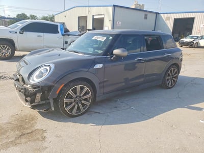 2021 MINI Clubman