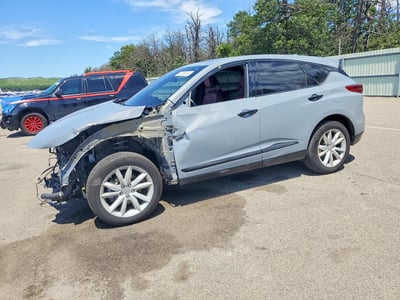 2025 Acura RDX