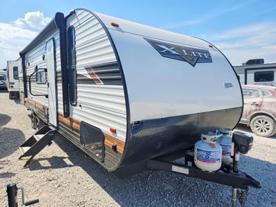 2023 Forest River Wildwood Towables