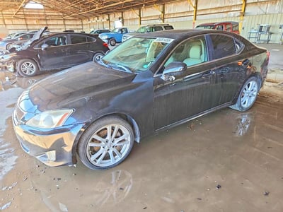 2006 Lexus IS 250