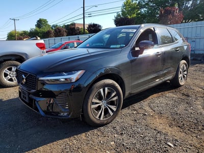 2025 Volvo XC60