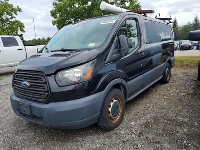 2015 Ford Transit 150