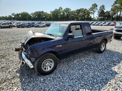 2001 Ford Ranger
