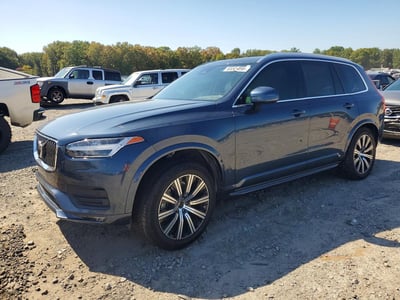 2023 Volvo XC90