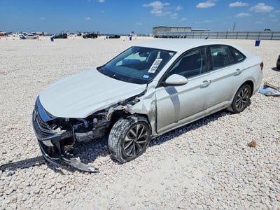 2024 Volkswagen Jetta