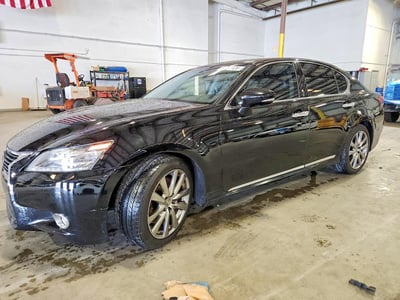 2015 Lexus GS 350