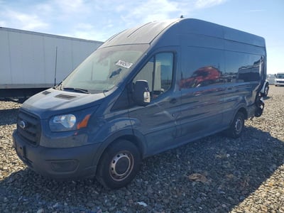 2020 Ford Transit 250