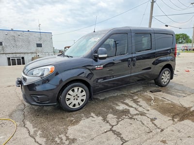 2019 RAM Promaster City