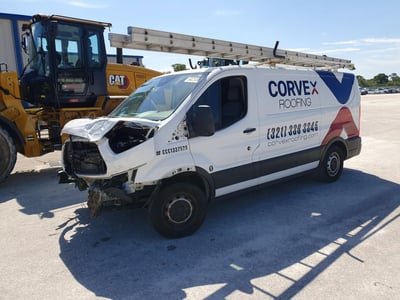 2019 Ford Transit 150