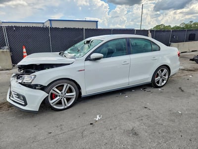 2016 Volkswagen Jetta