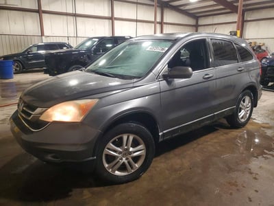 2011 Honda CR-V