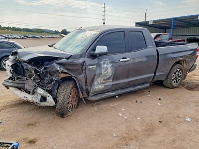 2016 Toyota Tundra