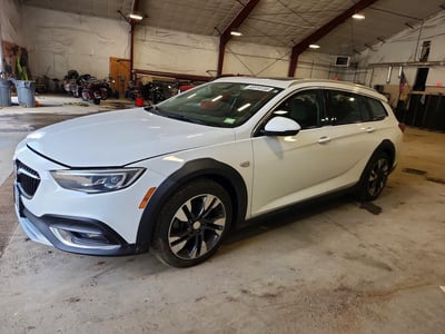 2018 Buick Regal