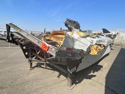 2020 Utility Trailer Manufacturer Unknown