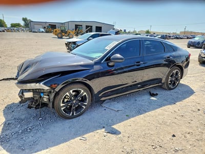 2023 Kia K5