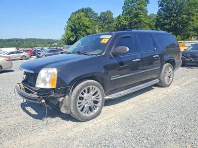 2012 GMC Yukon