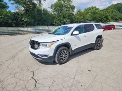 2017 GMC Acadia