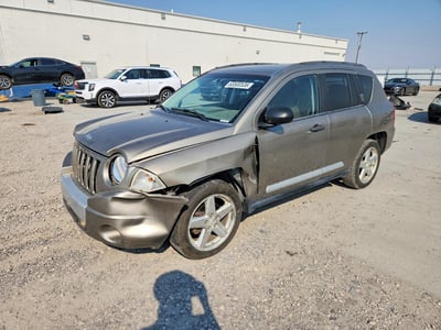 2007 Jeep Compass