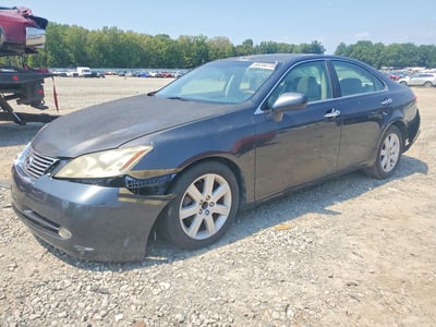 2009 Lexus ES
