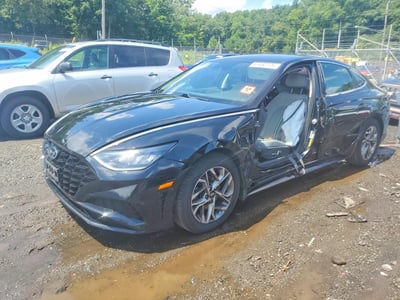 2020 Hyundai Sonata
