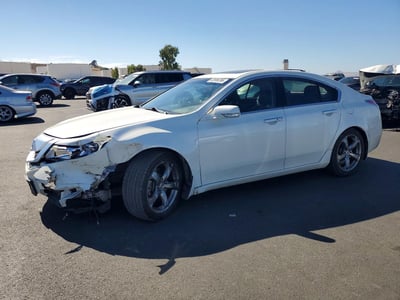 2011 Acura TL