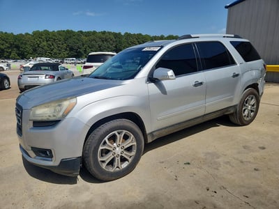 2016 GMC Acadia