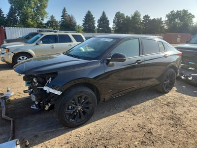 2026 Buick Envista