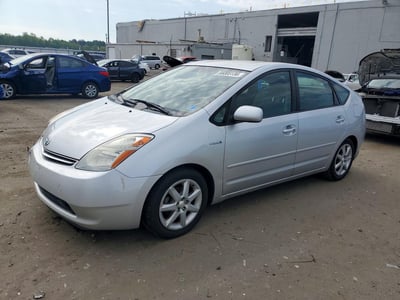 2007 Toyota Prius