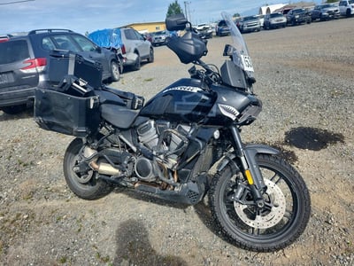 2021 Harley-Davidson Ra1250