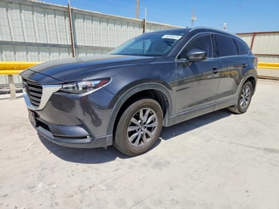 2021 Mazda CX-9