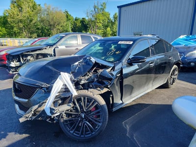 2023 Cadillac CT5