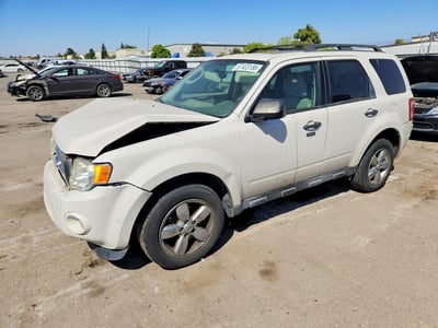2012 Ford Escape