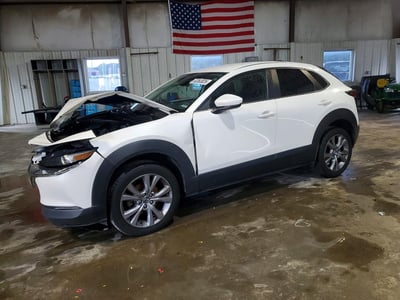 2021 Mazda CX-30