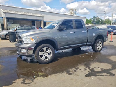 2011 Dodge Ram