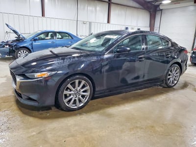 2022 Mazda 3