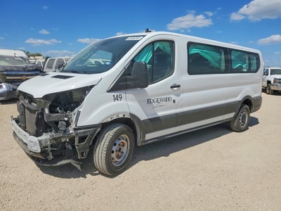 2023 Ford Transit Connect