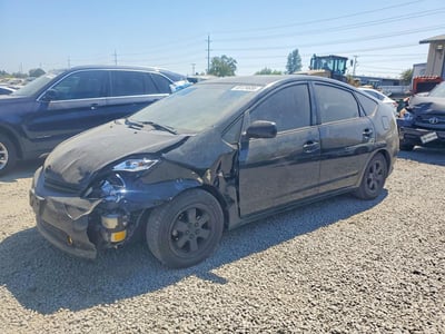 2005 Toyota Prius