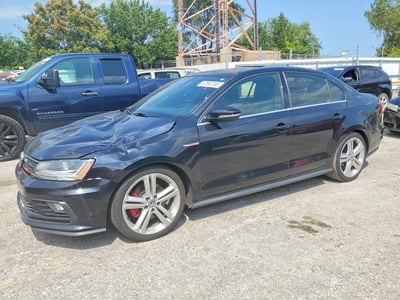 2017 Volkswagen Jetta