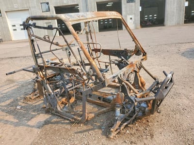 2021 Can-Am Defender