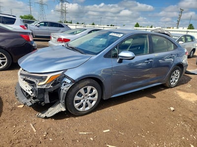 2023 Toyota Corolla Hybrid