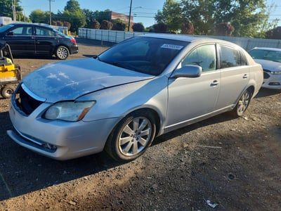 2006 Toyota Avalon