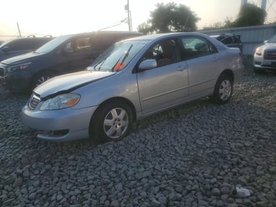 2006 Toyota Corolla