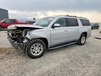 2015 GMC Yukon XL