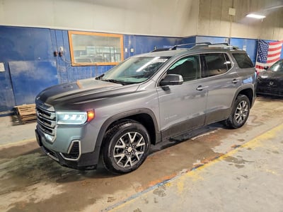 2021 GMC Acadia