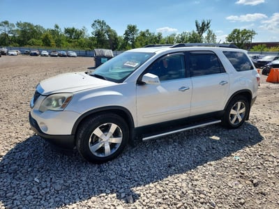 2011 GMC Acadia