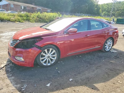 2013 Hyundai Azera