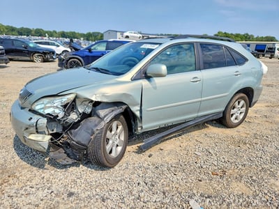 2004 Lexus RX 330