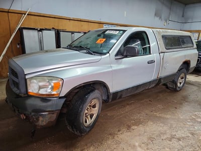 2007 Dodge Ram 1500