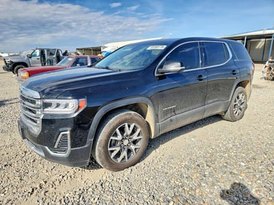2020 GMC Acadia