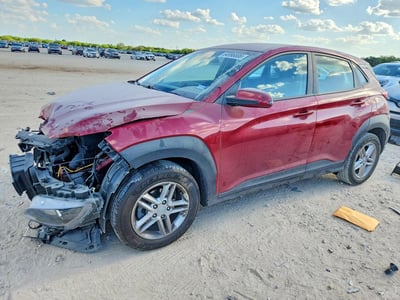 2023 Hyundai Kona